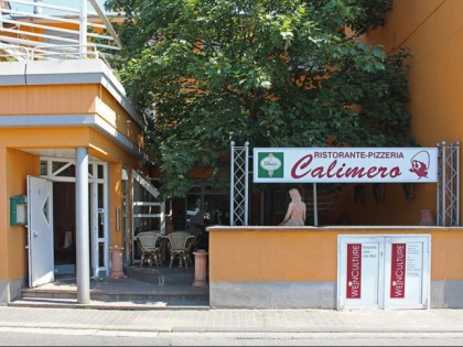 Фото: Calimero